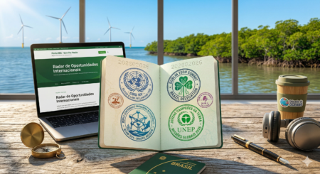 Editais abertos para bolsas e missões internacionais Editais abertos para bolsas e missões internacionais