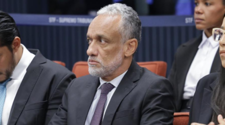 agente da PF planejou matar Lula e Moraes exonerado