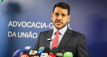 Escolhido por Lula, Messias conta com resistência de Davi Alcolumbre Escolhido por Lula, Messias conta com resistência de Davi Alcolumbre