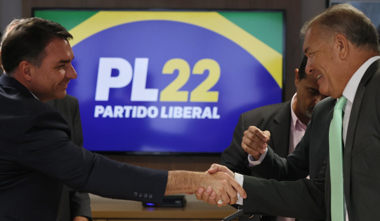 Partidos que apoiam Bolsonaro em 2026: quem compõe oposição - Ric.com.br