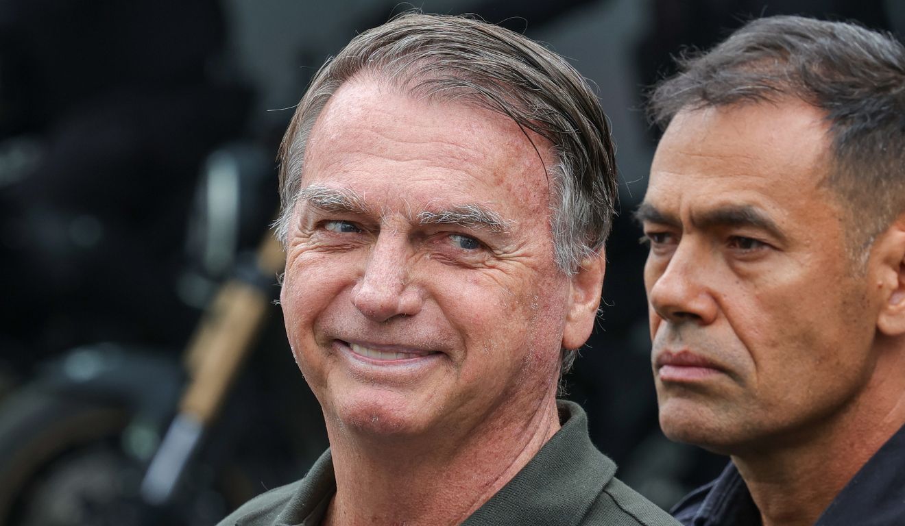 Jair Bolsonaro foi inocentado pela segunda vez em inqu&eacute;rito que investigava poss&iacute;veis interfer&ecirc;ncias dele na Pol&iacute;cia Federal