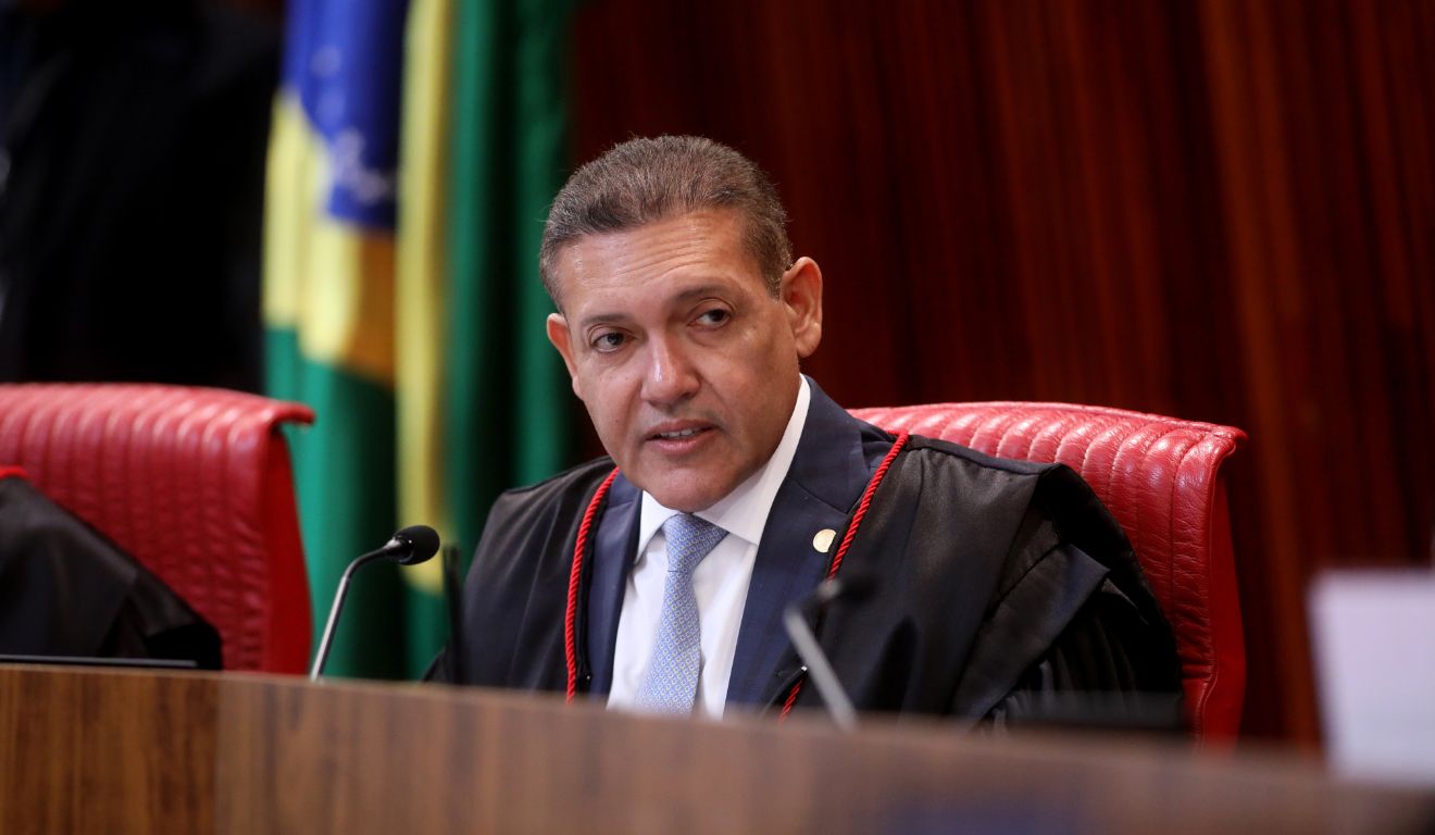 Presidente do TSE suspende decisão contra Deltan e determina que votos sejam considerados