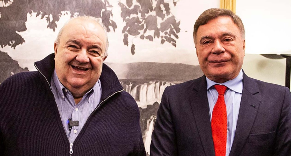 Ric.com.br: notícias do Paraná, do Brasil e do Mundo