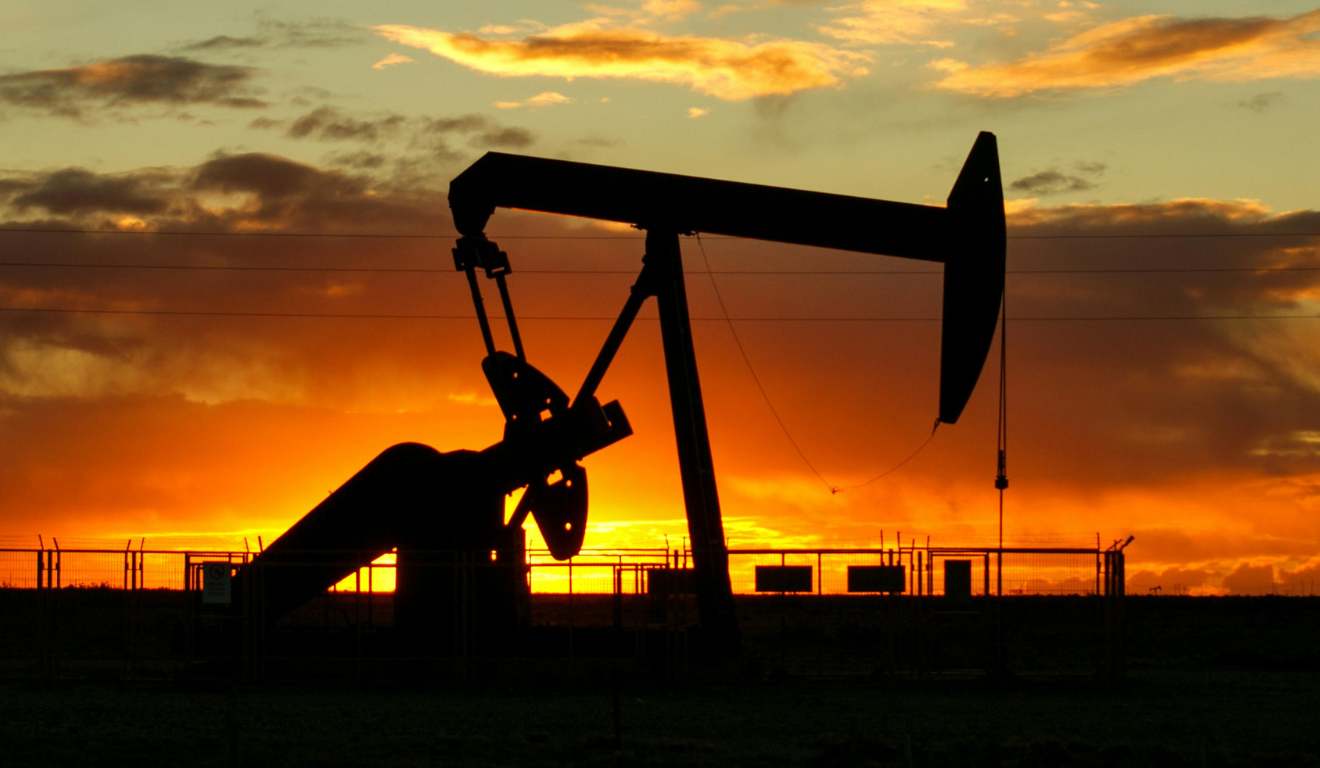 Exploração e extração de petróleo