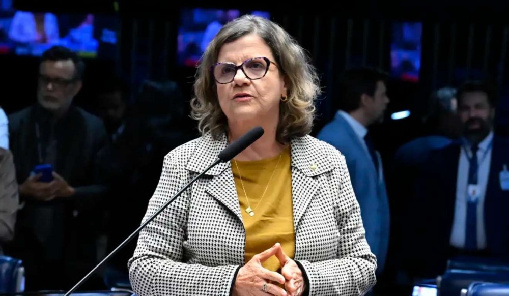 Nova líder do governo, Teresa Leitão terá missão de destravar pautas de Lula