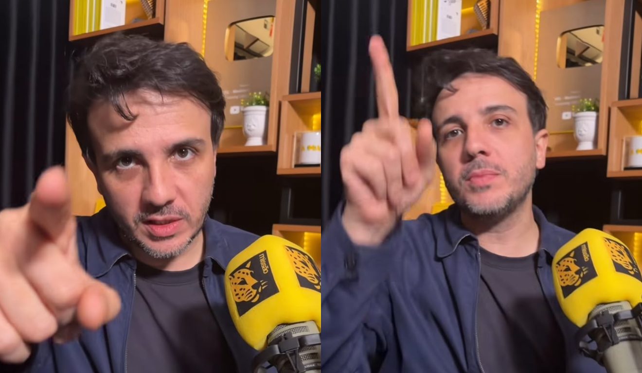 Renan diz ter provas que filiação foi realizada pelo e-mail de Flávio ...