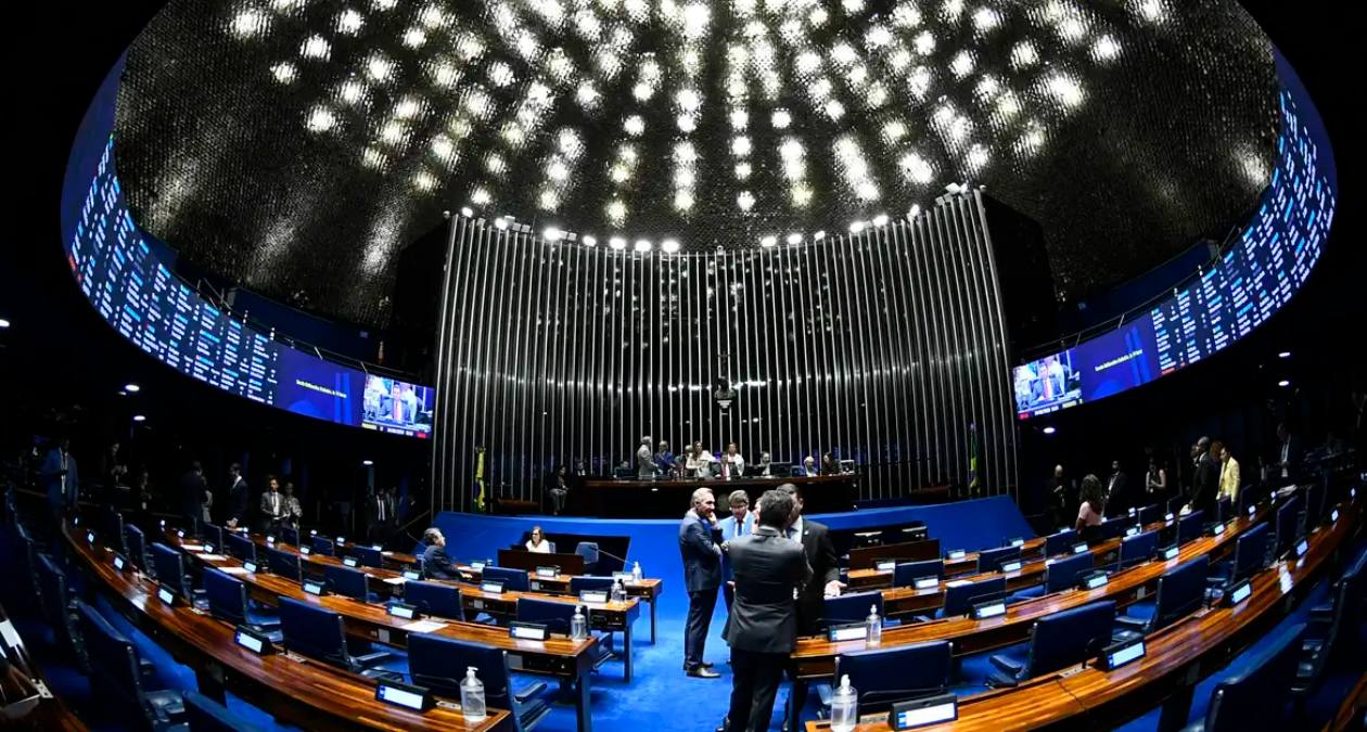 PEC da Segurança avança e votação na CCJ do Senado pode ser concluída nesta quarta (14)