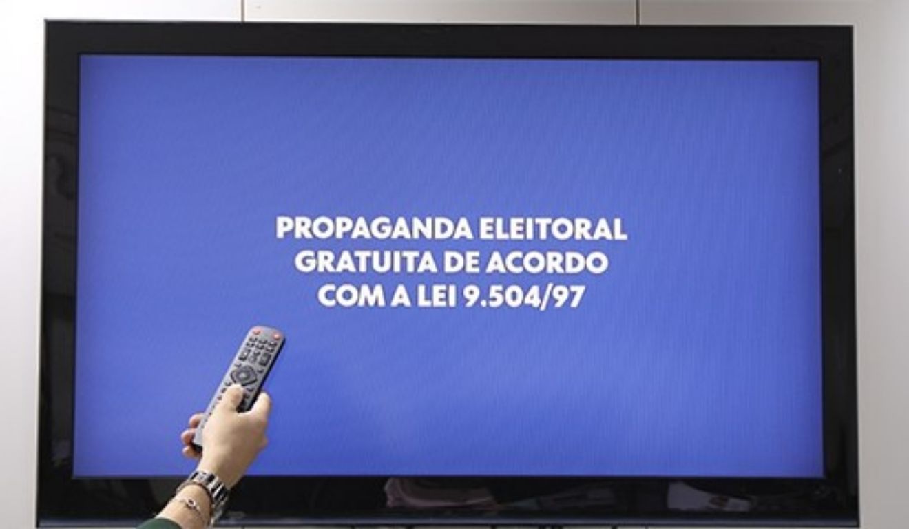 Propaganda eleitoral se encerra nesta quinta (1º); veja as regras até o dia da eleição