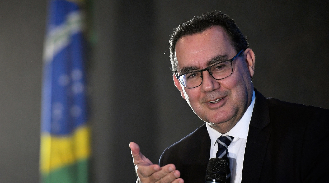‘Se o pai perdeu, o filho também vai’, afirma Cury sobre Flávio Bolsonaro