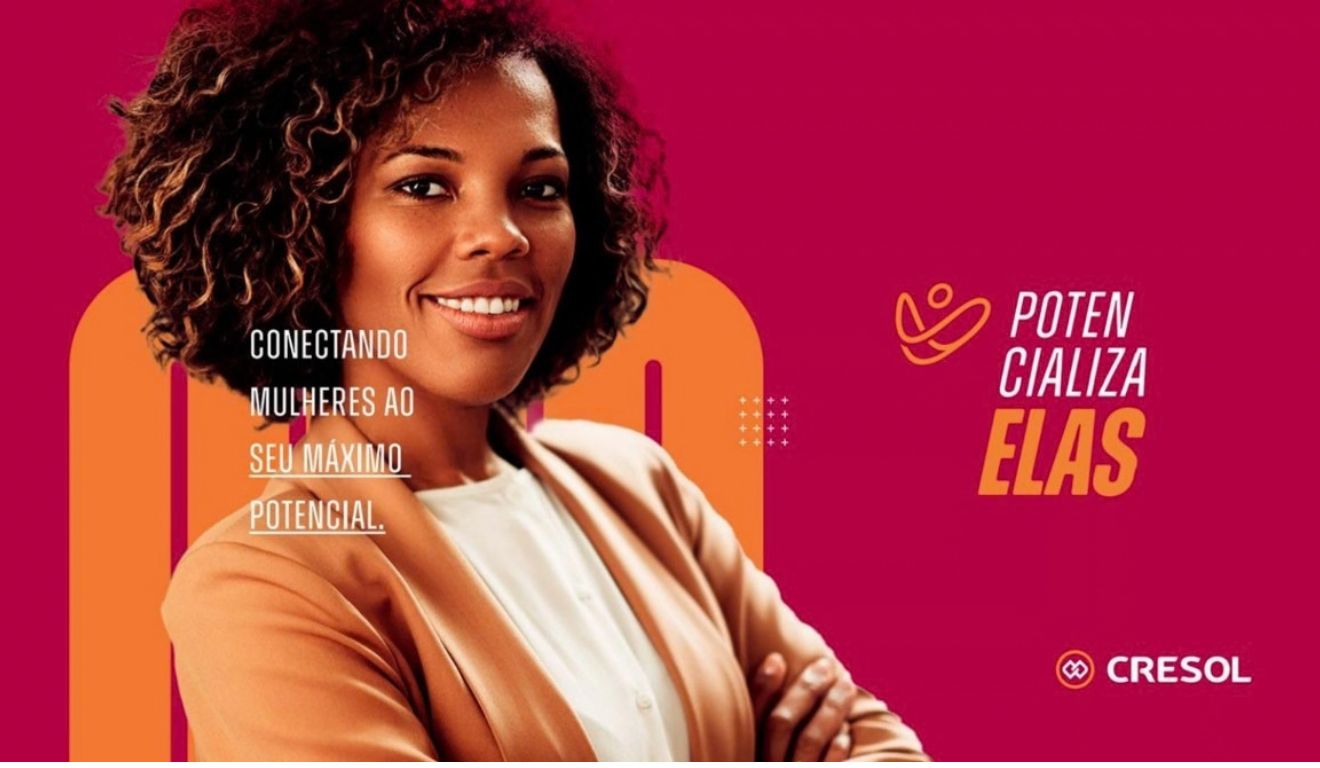 Potencializa Elas Cresol inicia ações de incentivo às mulheres no Oeste do PR