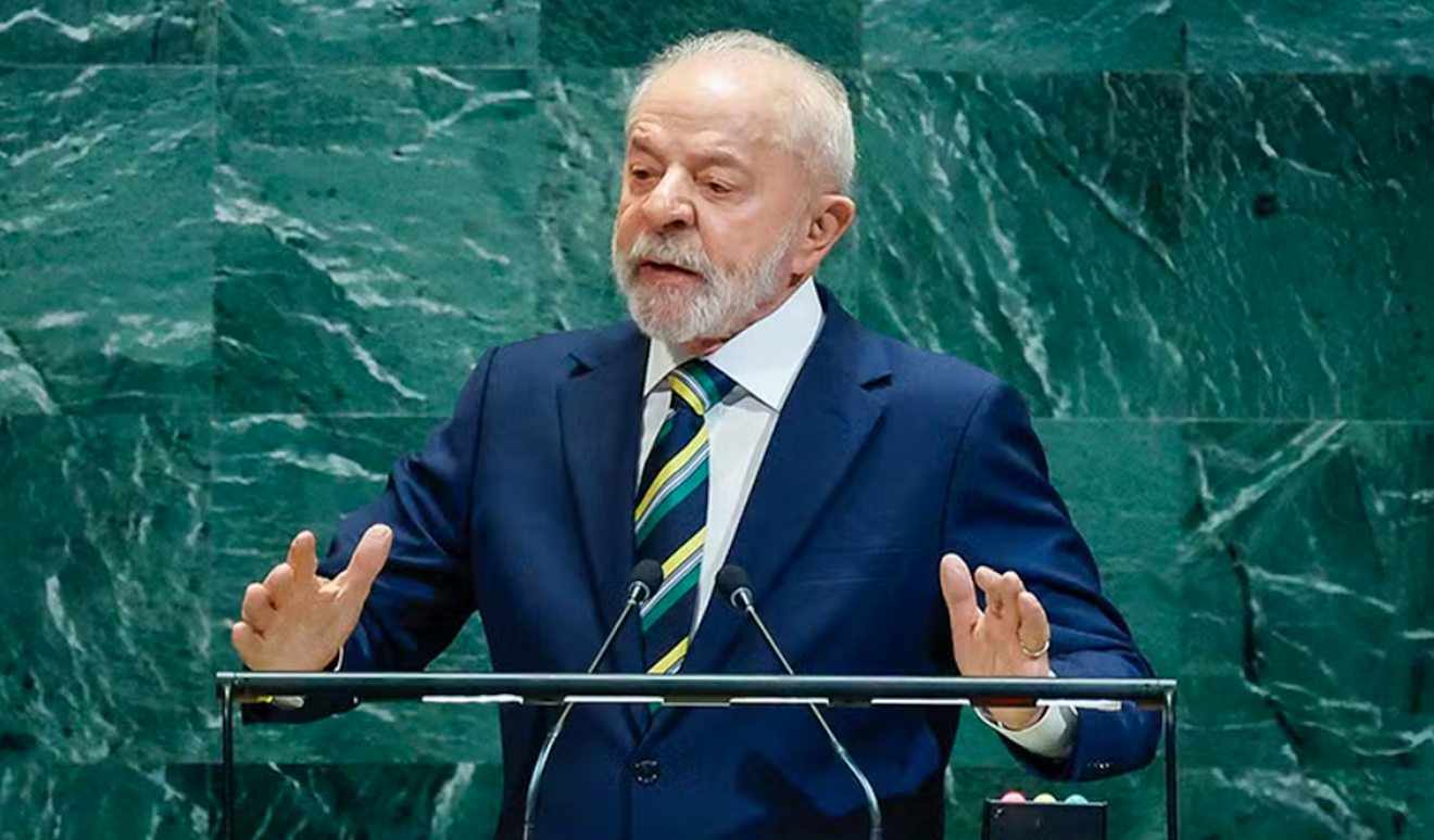 Lula vai à ONU em meio a tensão com Trump e deve defender soberania do Brasil