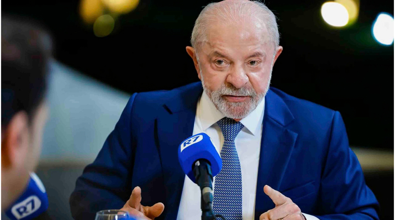 Bets: Lula promete tratamento no SUS para vício em apostas esportivas