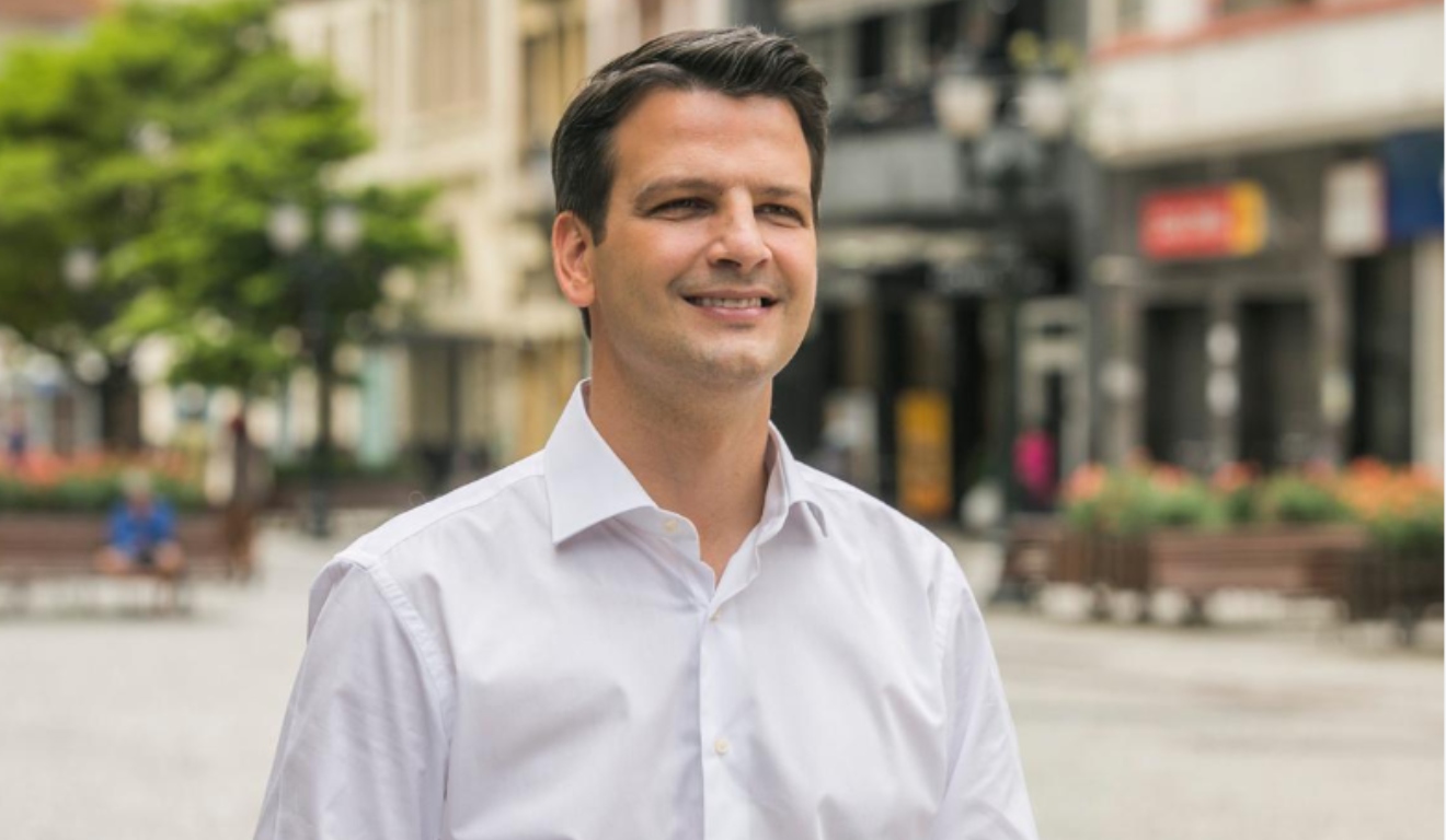 Paraná Pesquisas: 76,4% aprovam gestão do prefeito Eduardo Pimentel em Curitiba
