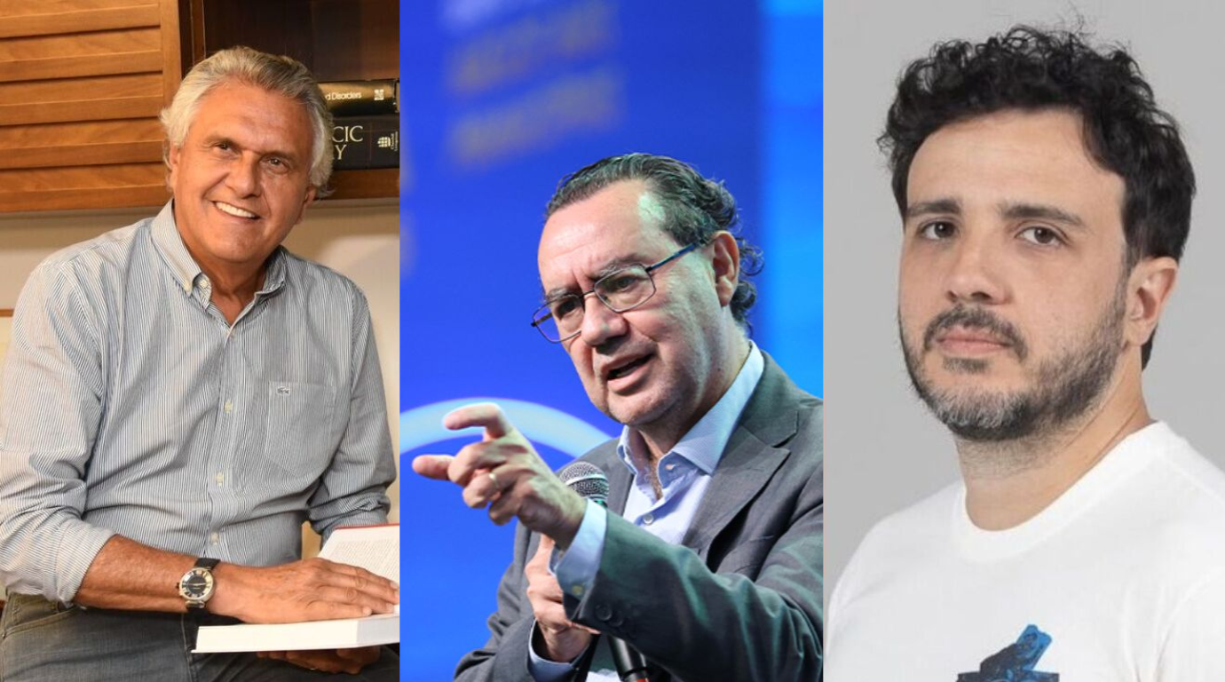 Presidenciáveis criticam ministros após interrupção de julgamento no STF: ‘Estão destruindo o país’