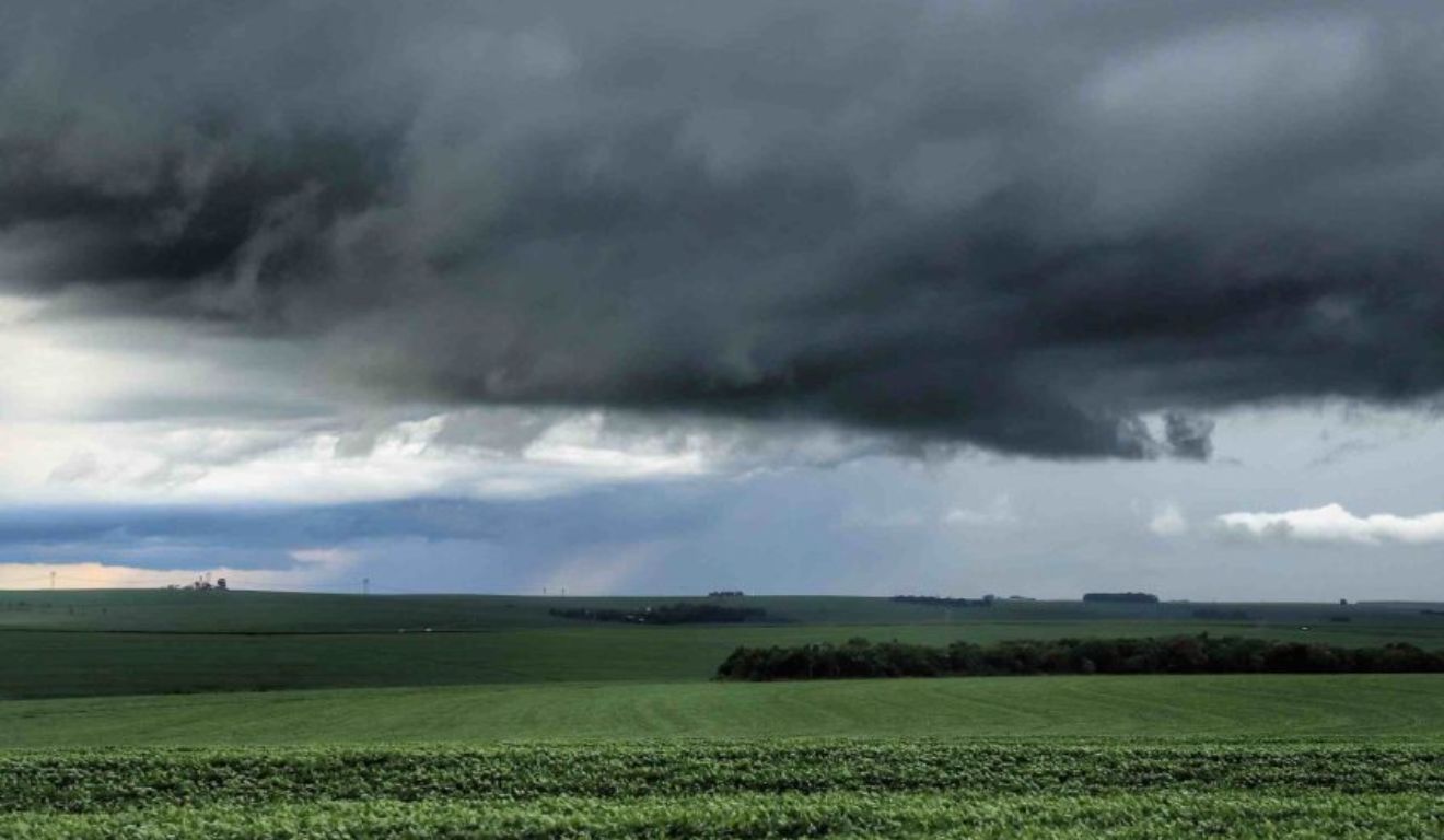 Agronegócio do Paraná admite “cenário não favorável” com Super El Niño