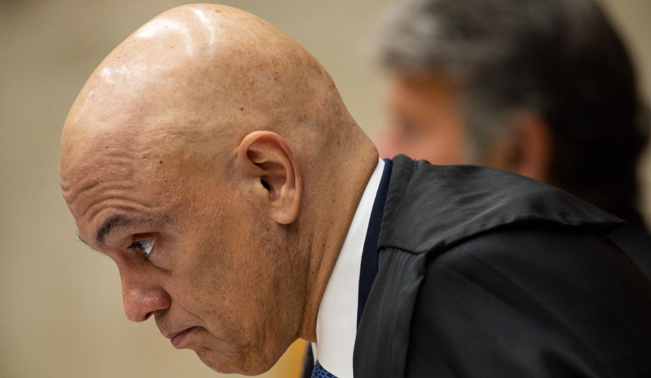 STF decide se Moraes tem de ser investigado no caso Master; veja como será sessão