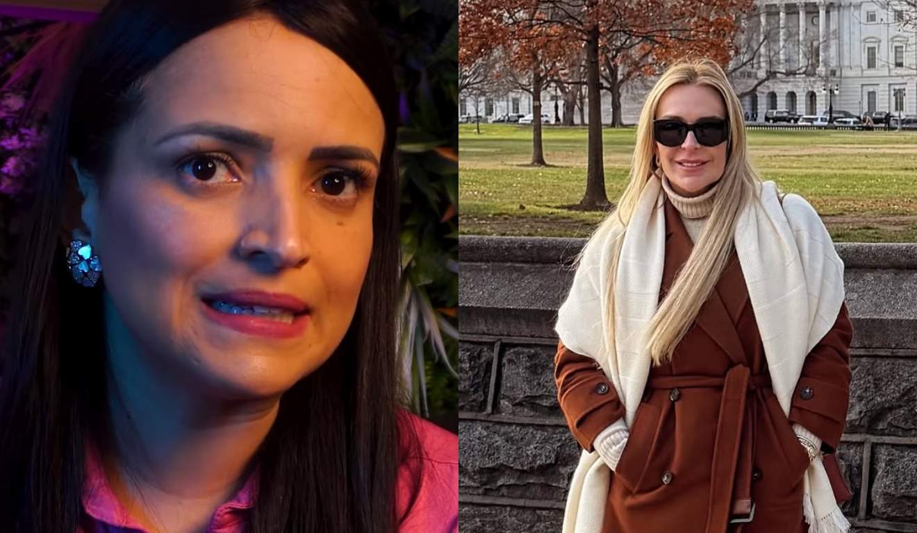 Amiga de Lulinha pede que produtora de “Dark Horse” não seja alvo de misoginia