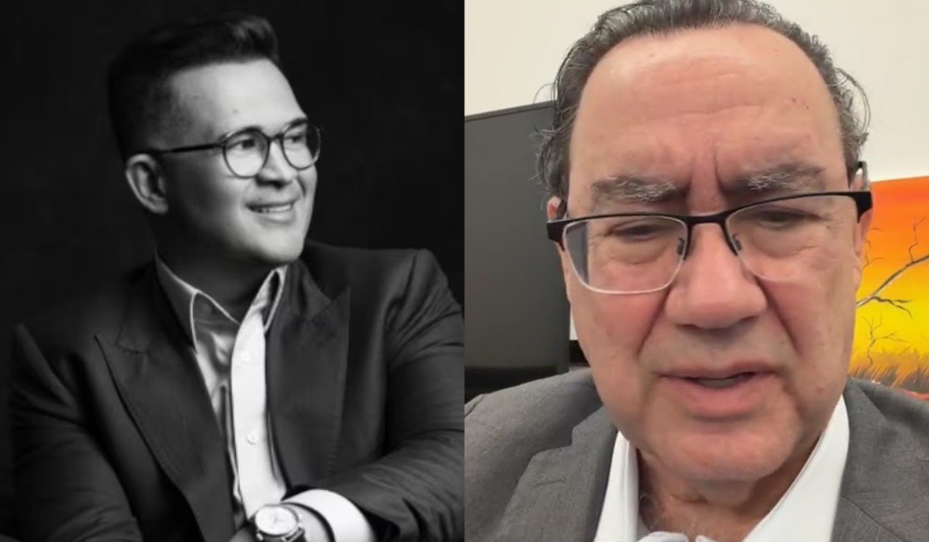 Augusto Cury lamenta morte de conselheiro de campanha após queda de helicóptero: “Amigo muito próximo”