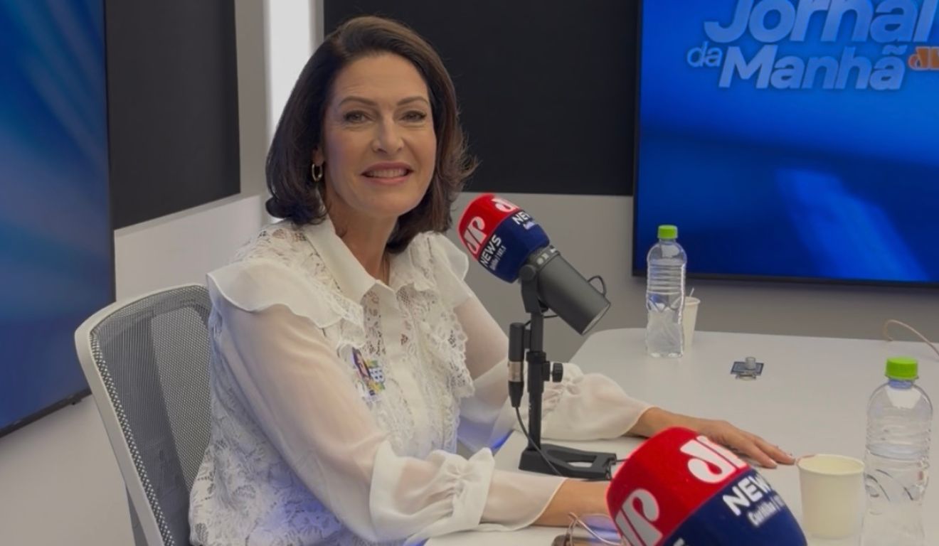Cristina Graeml defende Reforma Eleitoral e quer mudar regras das emendas parlamentares
