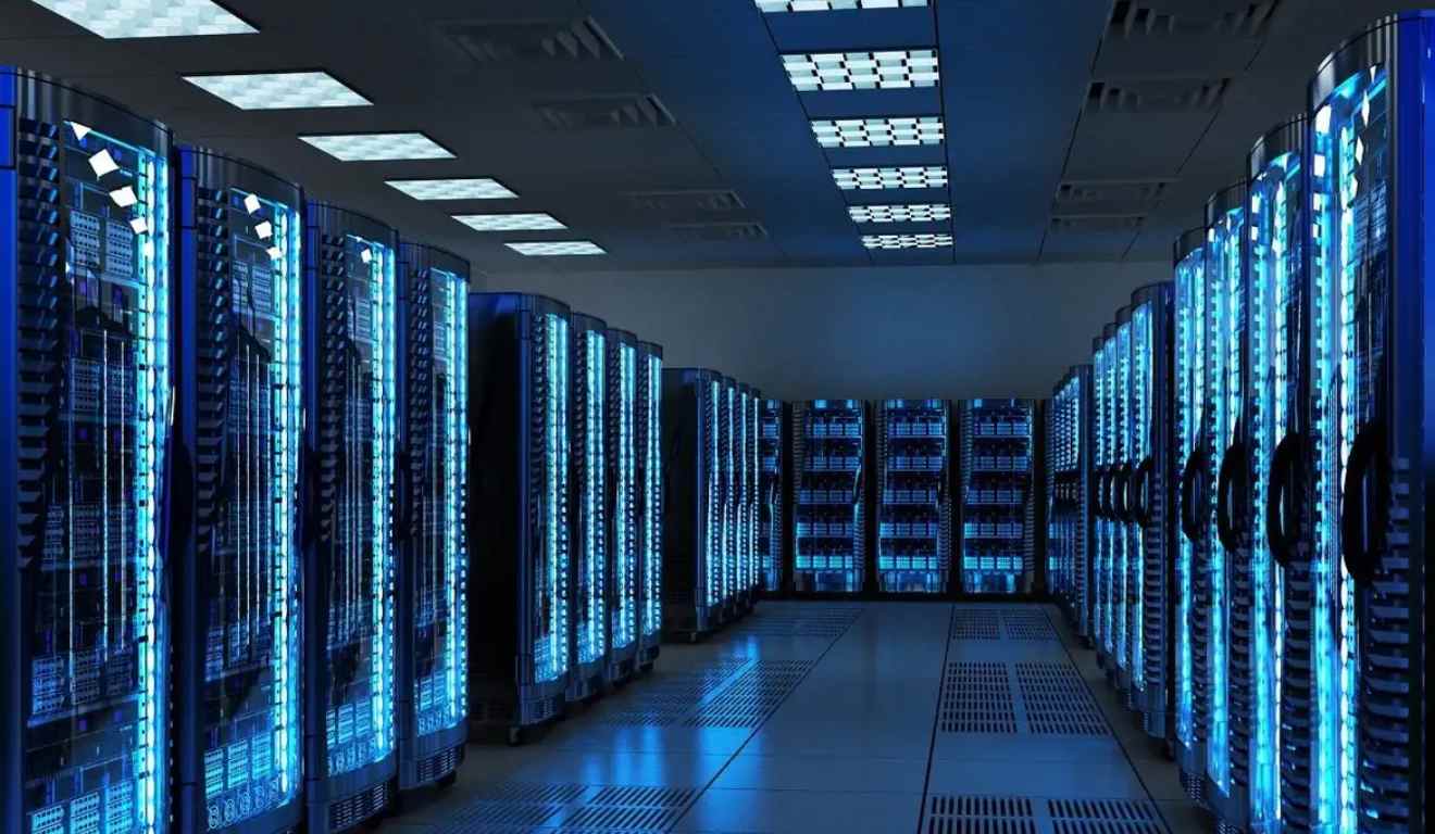 Lula sanciona regime de incentivo à instalação de data centers no país