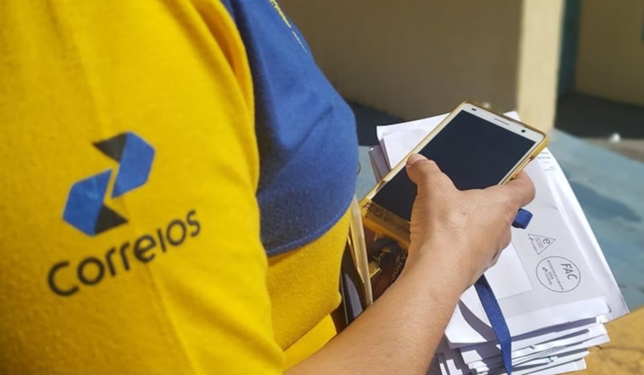 TST determina reajuste de 4,09% e encerra greve dos Correios