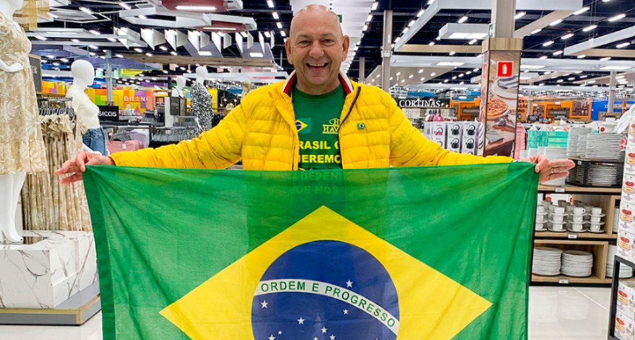 Dono da Havan doa R$ 150 mil para três candidatos no Paraná