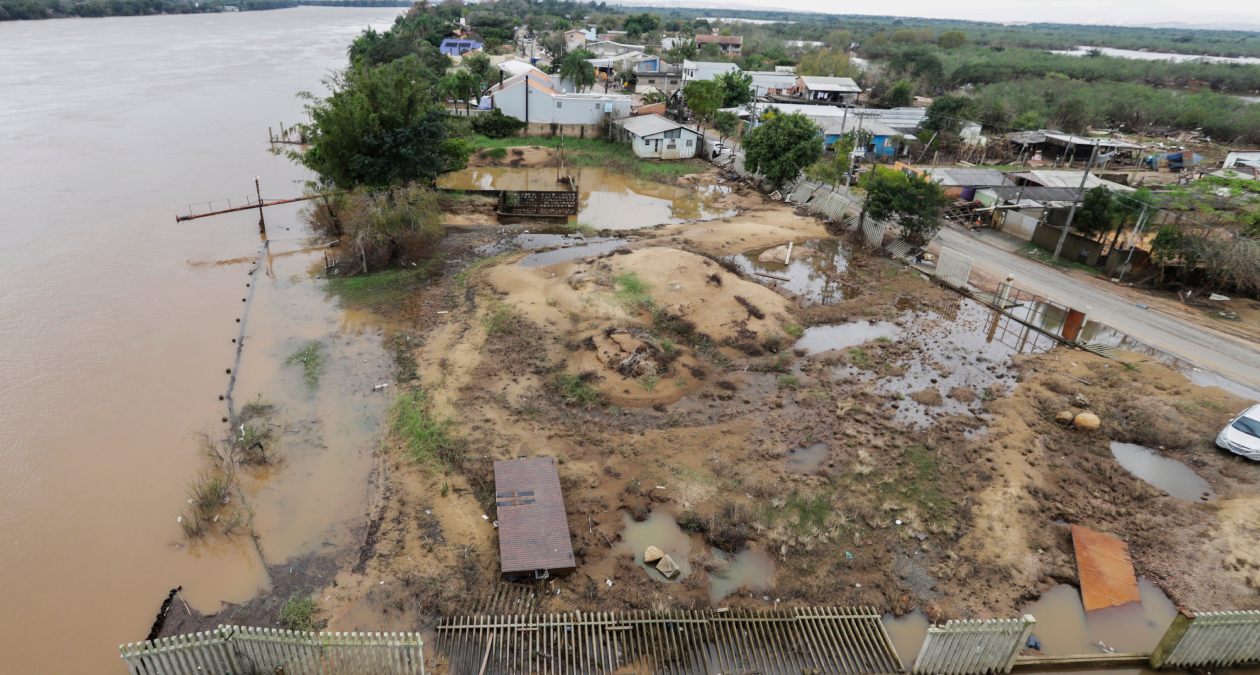 Governo libera crédito de R$ 64 milhões para indivíduos afetados pelo El Niño