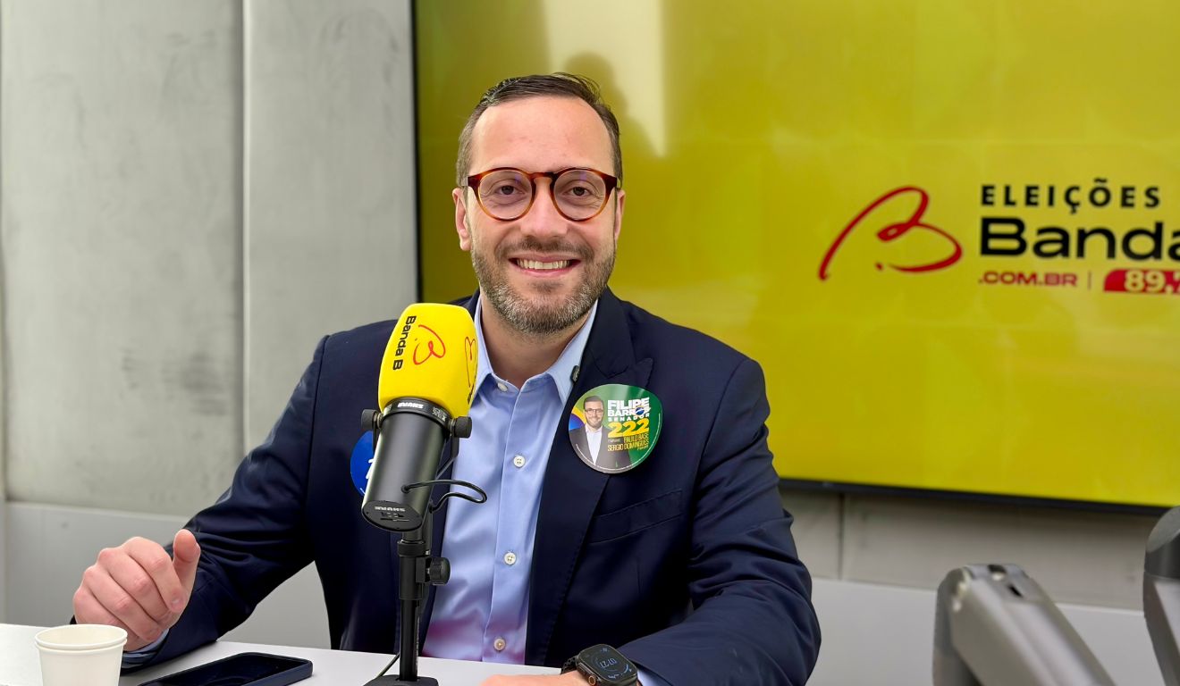 Filipe Barros defende fiscalização dos novos pedágios no Paraná: “Assunto traumático”