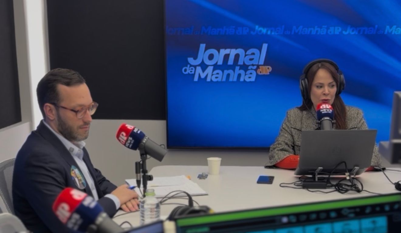 Filipe Barros quer destravar “pautas de 30 anos” e resgatar “protagonismo” do Paraná no Senado