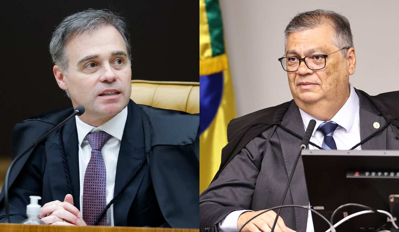 Dino derruba decisão do TSE que apagou postagens sobre Flávio e Nossa Senhora Aparecida