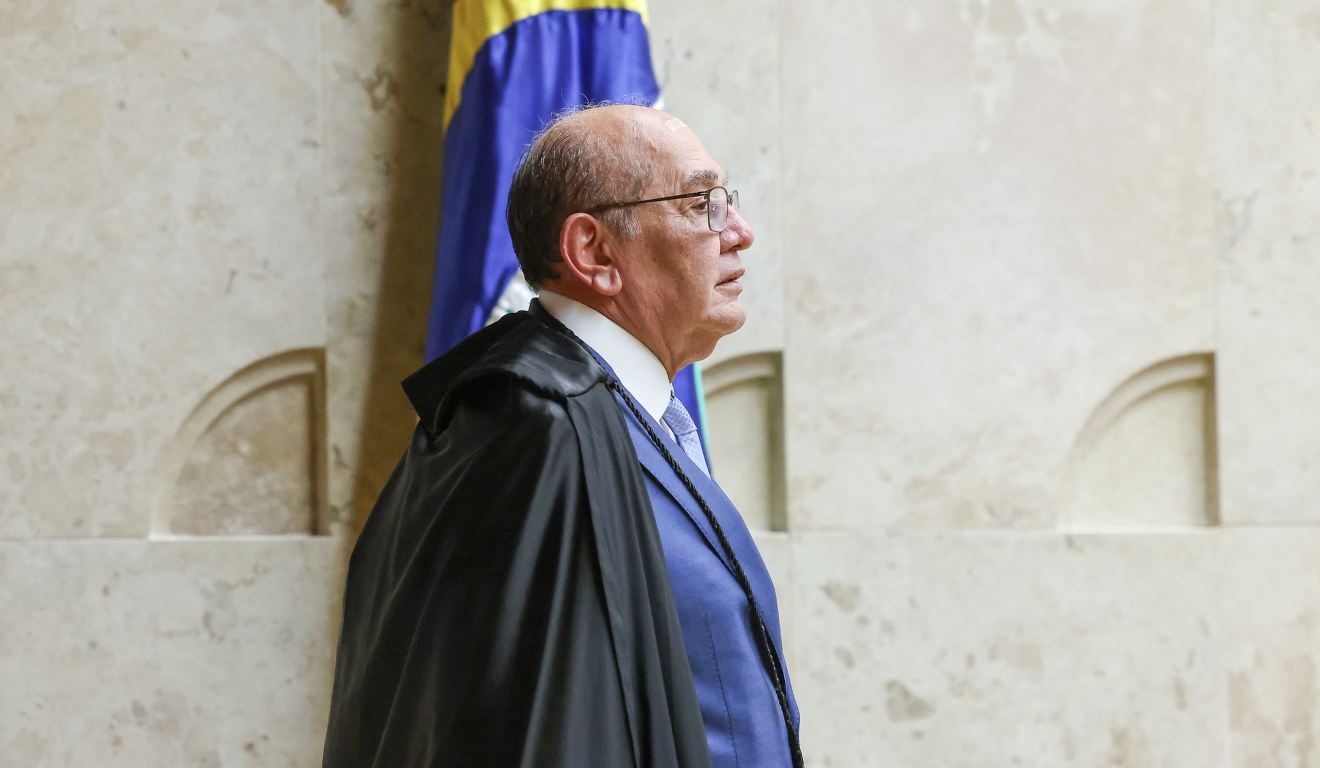 Gilmar Mendes quer mapear magistrados sob suspeição no caso Master antes de STF retomar julgamento