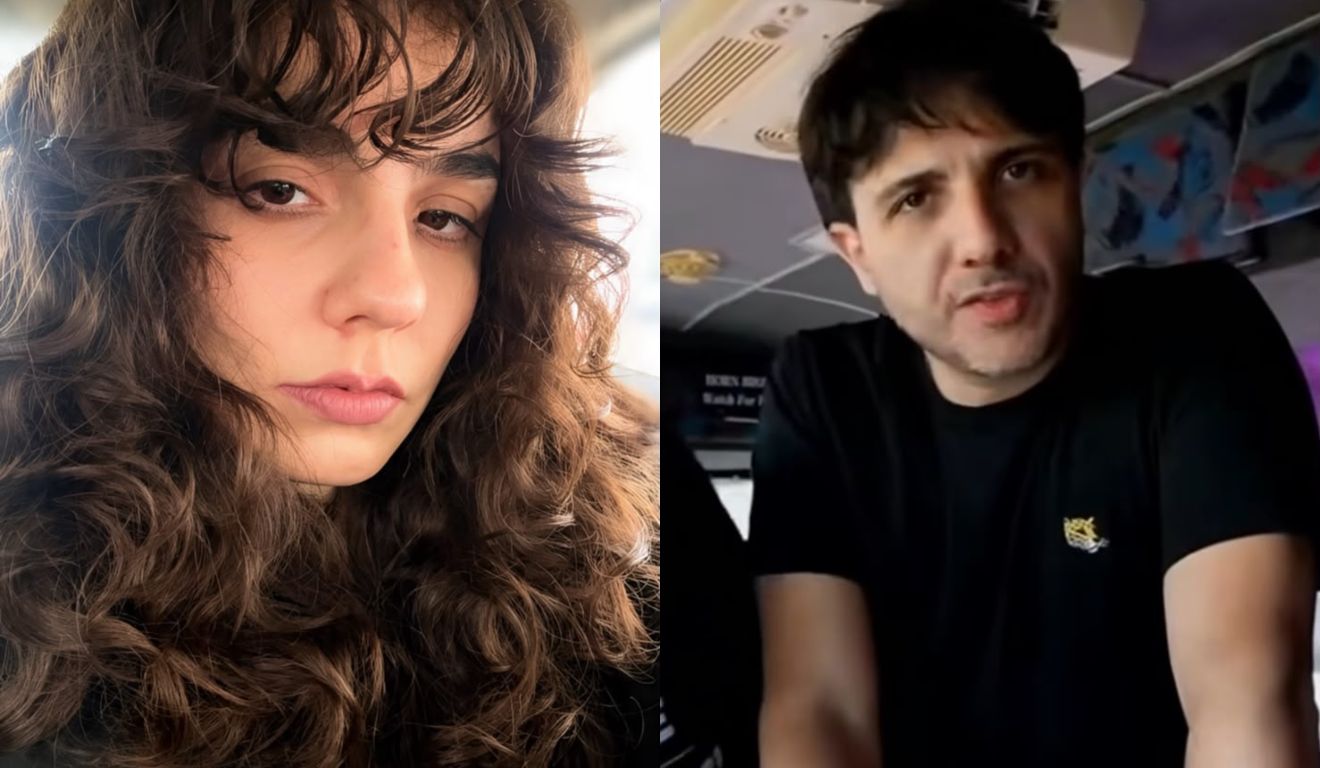 Áudios atribuídos a ex-integrante do MBL apontam planos para matar Renan Santos: o que se sabe sobre o caso Glenda Varotto