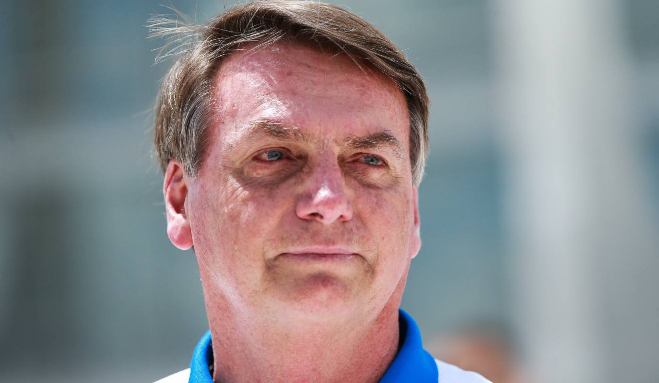 Bolsonaro recorre novamente ao STF e aponta falhas em provas usadas na condenação