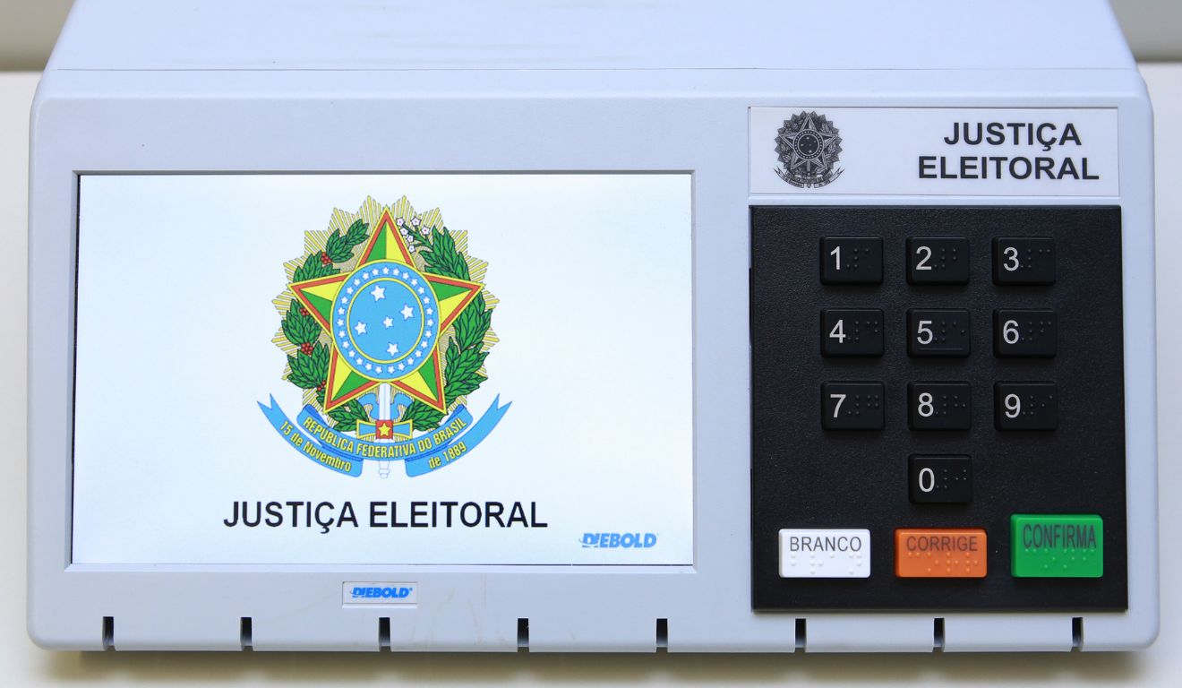 Justiça Eleitoral julgou 93,1% das candidaturas no Paraná