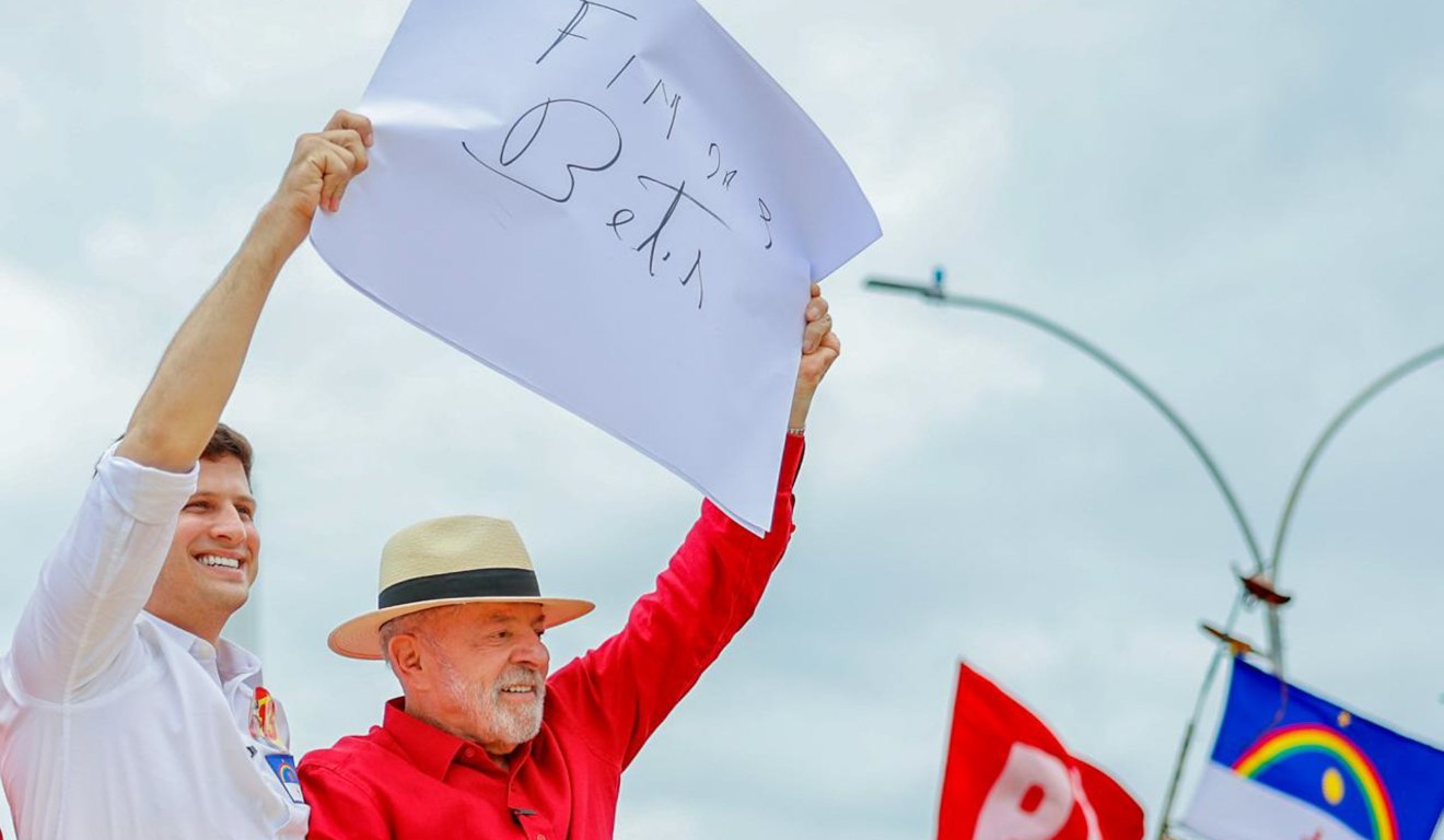 Medida provisória de Lula para proibir bets terá prazo para apostador retirar dinheiro