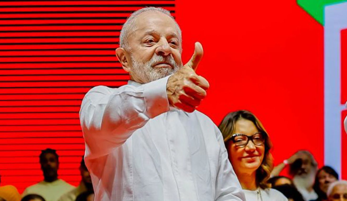 Lula reage a mensagens de celular de Vorcaro: “Quem é amigo do presidente é o povo”