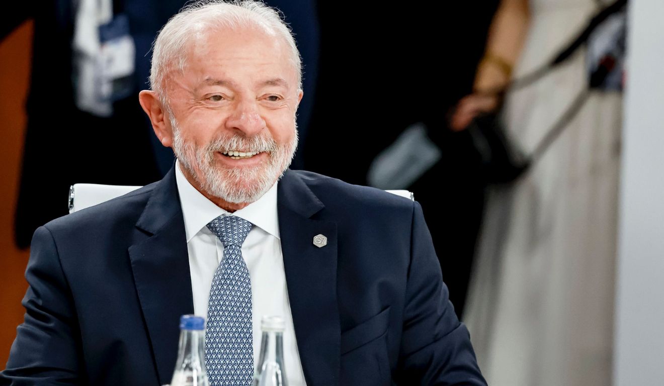 Lula admite possibilidade de ter usado presente dado por Vorcaro: “Já bebi”