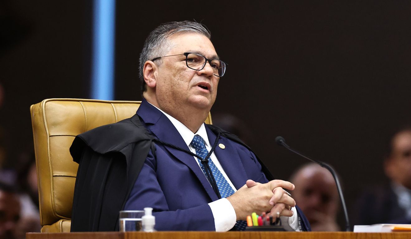 STF tem 151 processos parados por pedidos de vista; caso Moraes engrossa a lista