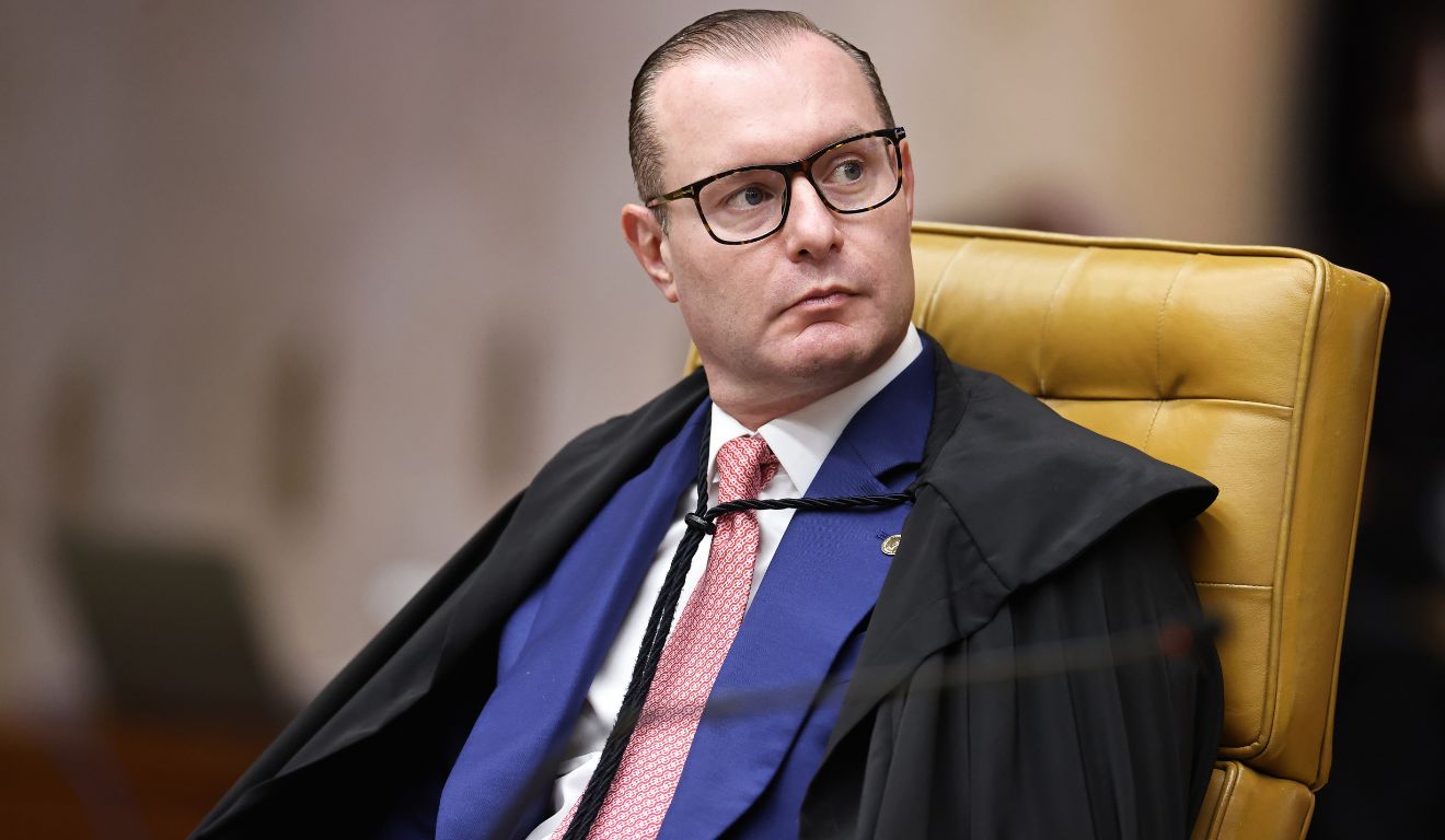 Zanin diz que prorrogação de horário vale apenas para urnas que não foram fechadas