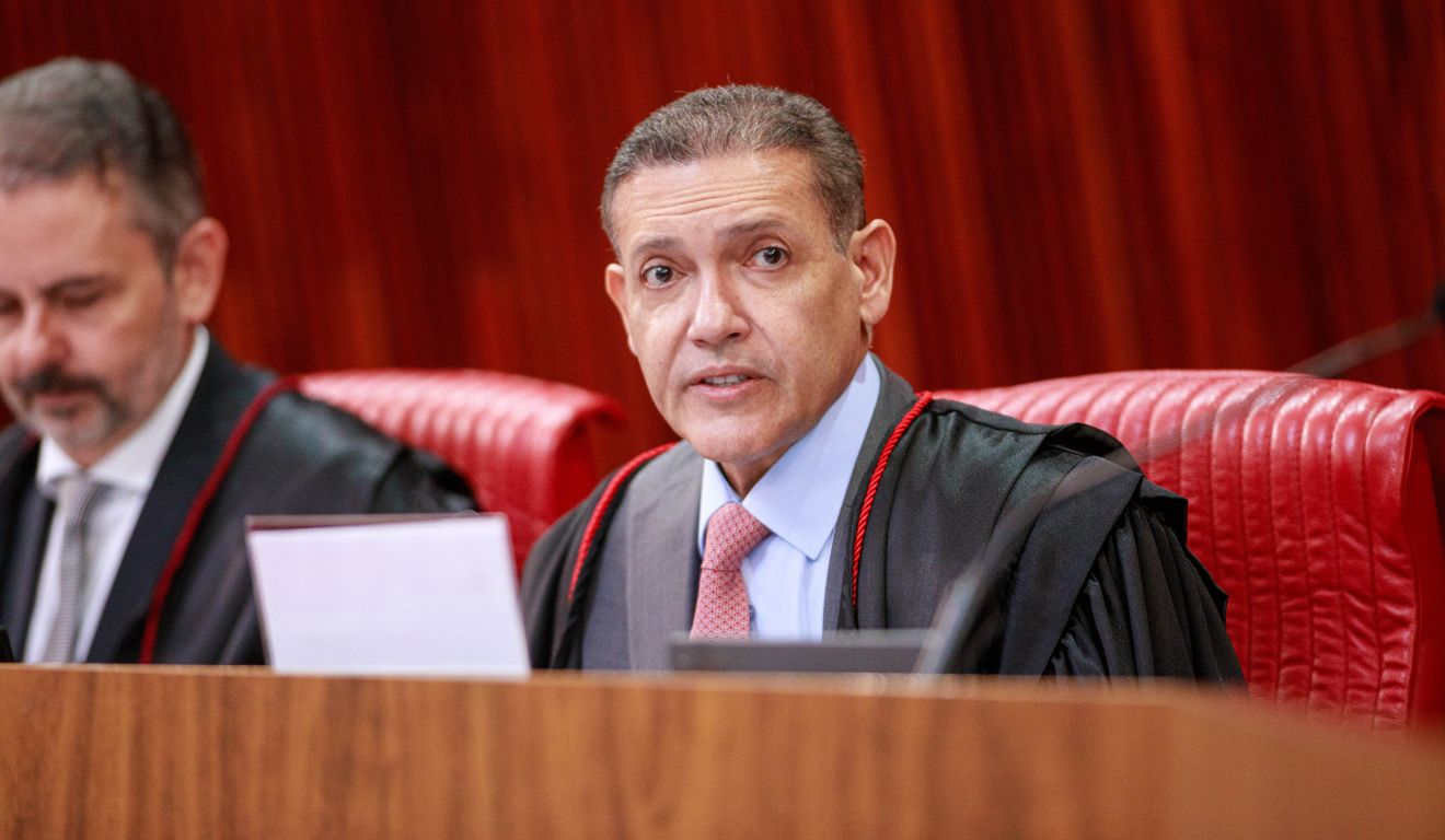 Nunes Marques quer mudar metodologia das pesquisas no segundo turno das eleições