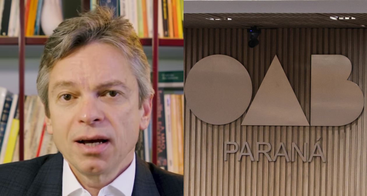 “Não temos ministro do STF de estimação”, afirma presidente da OAB-PR