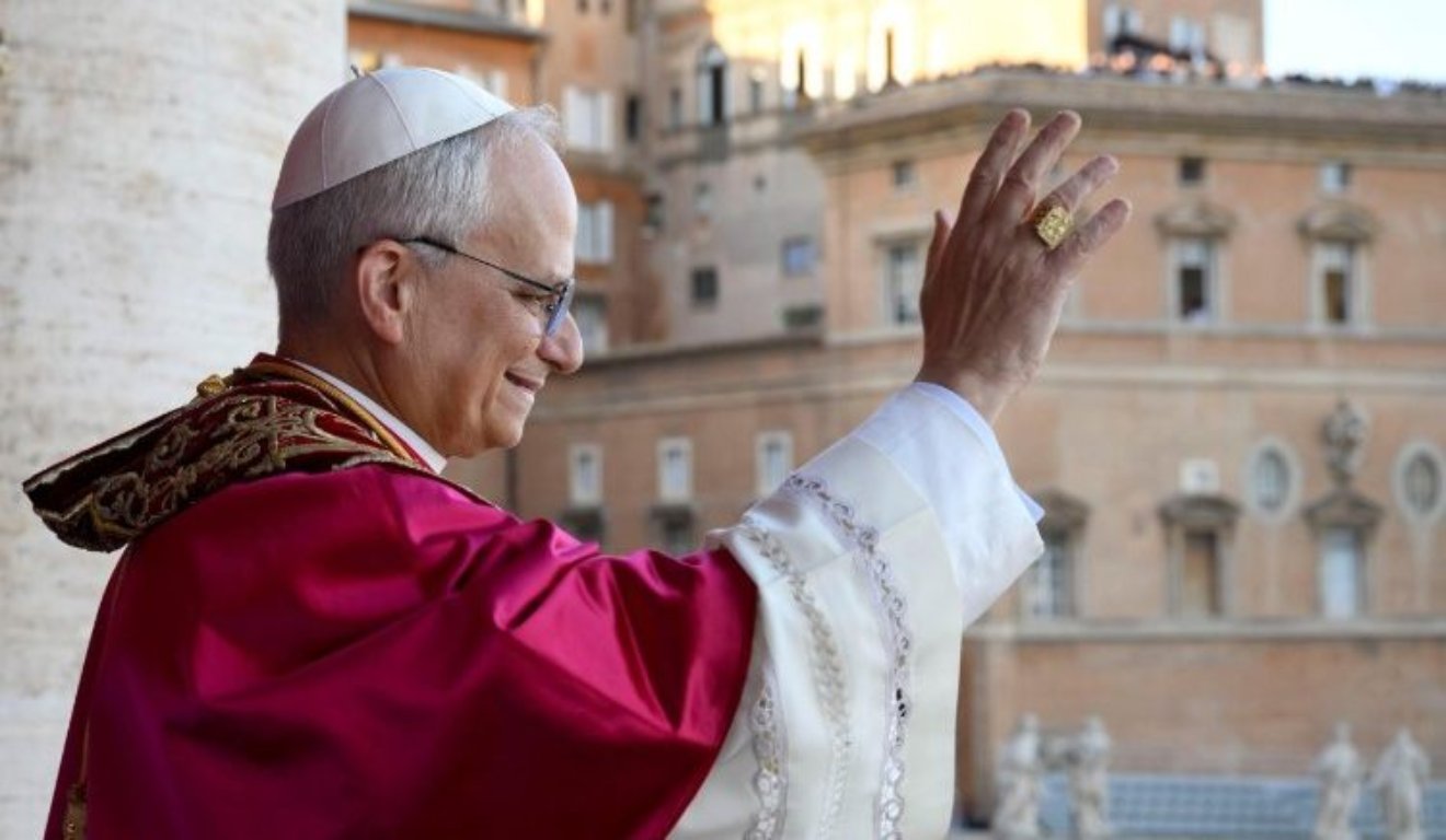 Papa Leão XIV diz que extrema direita não representa cristianismo e pede retorno aos valores do Evangelho