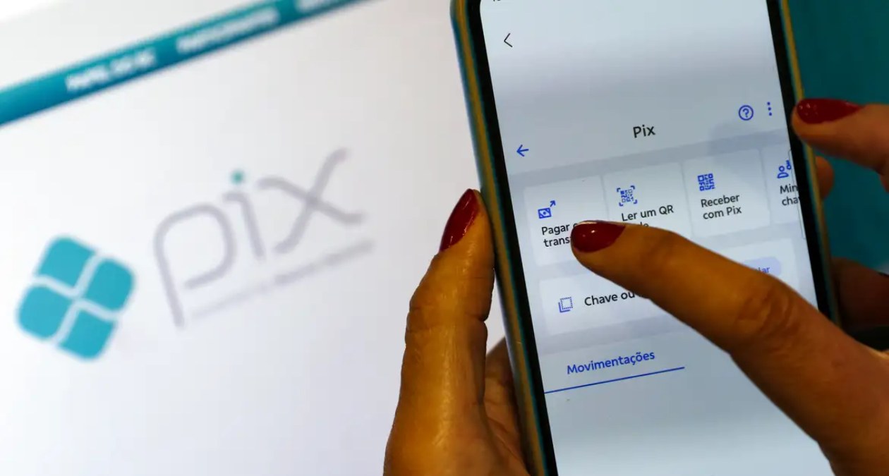 Banco Central anuncia novas regras para o Pix; saiba o que muda