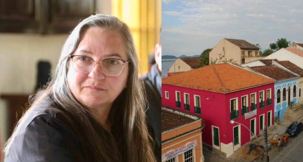 TSE cassa prefeita de Antonina e vice por abuso de poder político