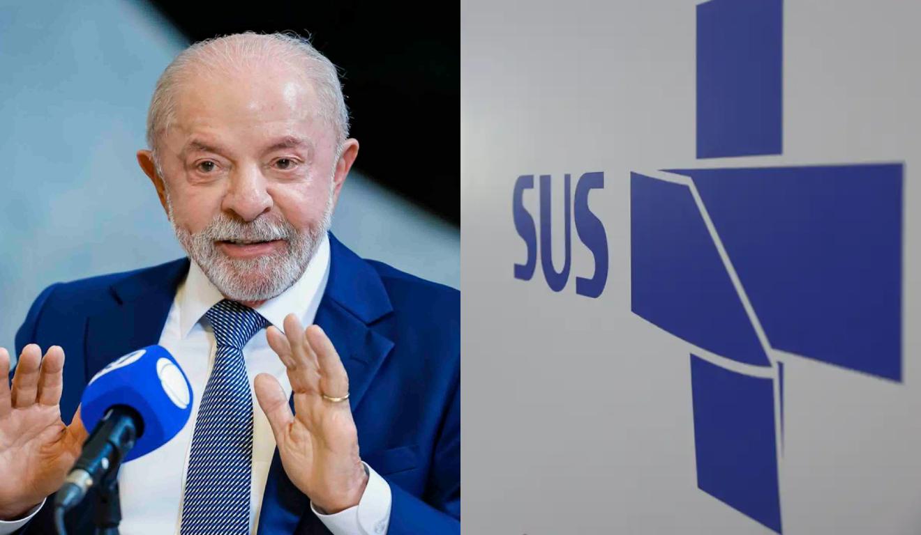 Após reajuste do Bolsa Família, Lula anuncia caneta emagrecedora pelo SUS a duas semanas das eleições