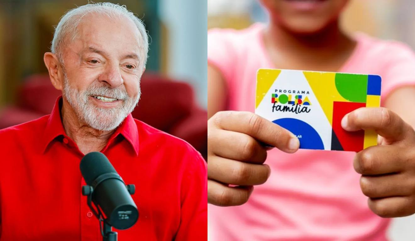 Lula vira alvo de queixa no TSE por aumento do Bolsa Família antes das eleições