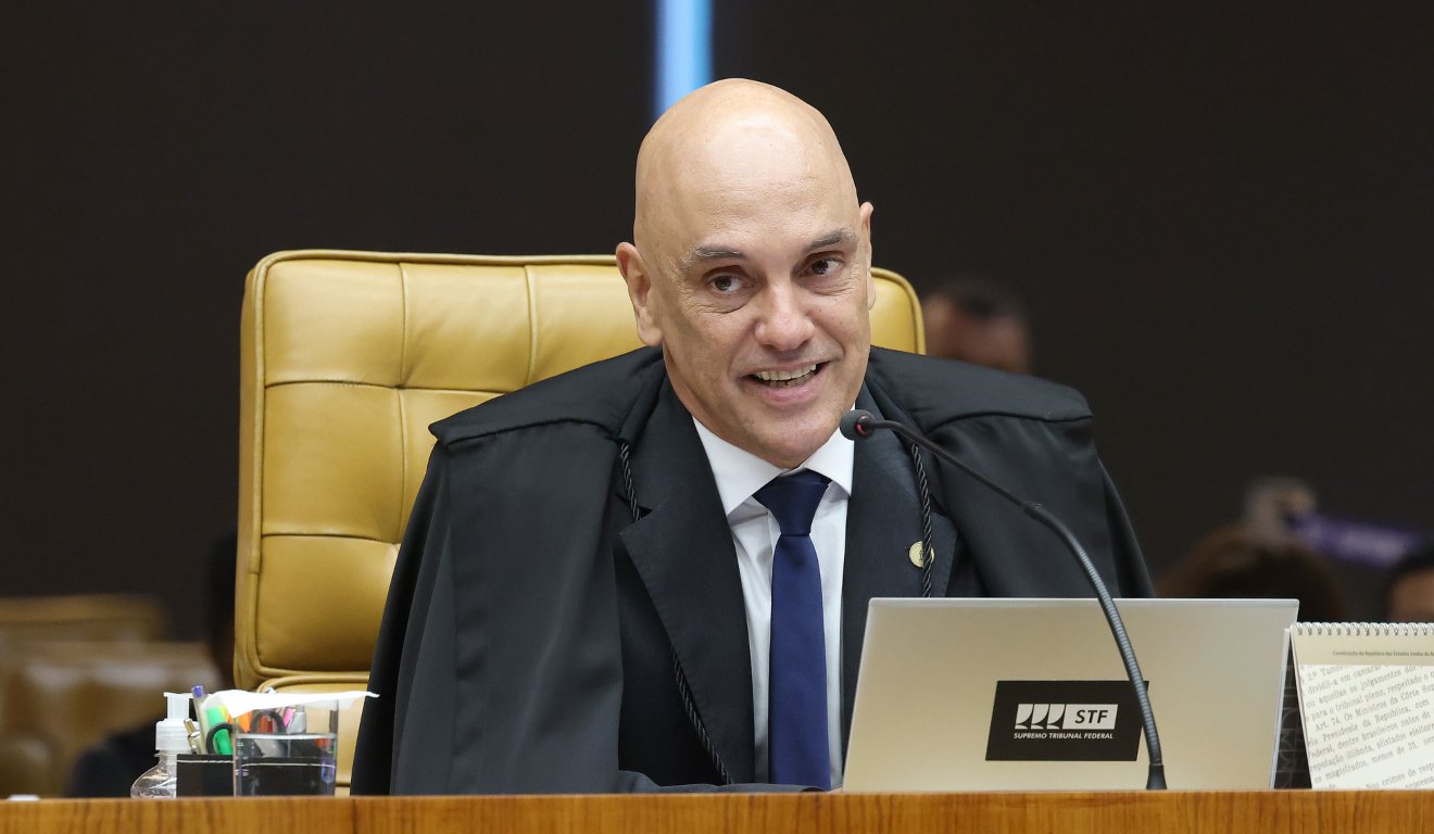 Afinal, quem indicou Alexandre de Moraes ao STF? (spoiler: não foi o PT)