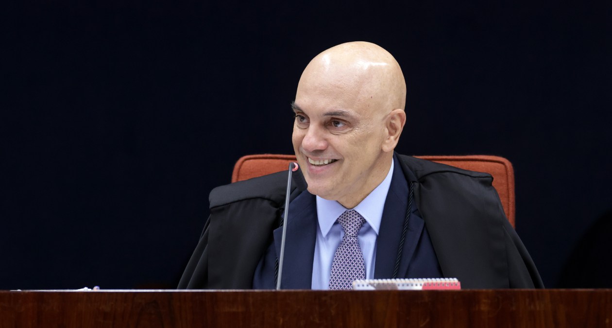 STF adia julgamento sobre Moraes e deixa decisão para após as eleições