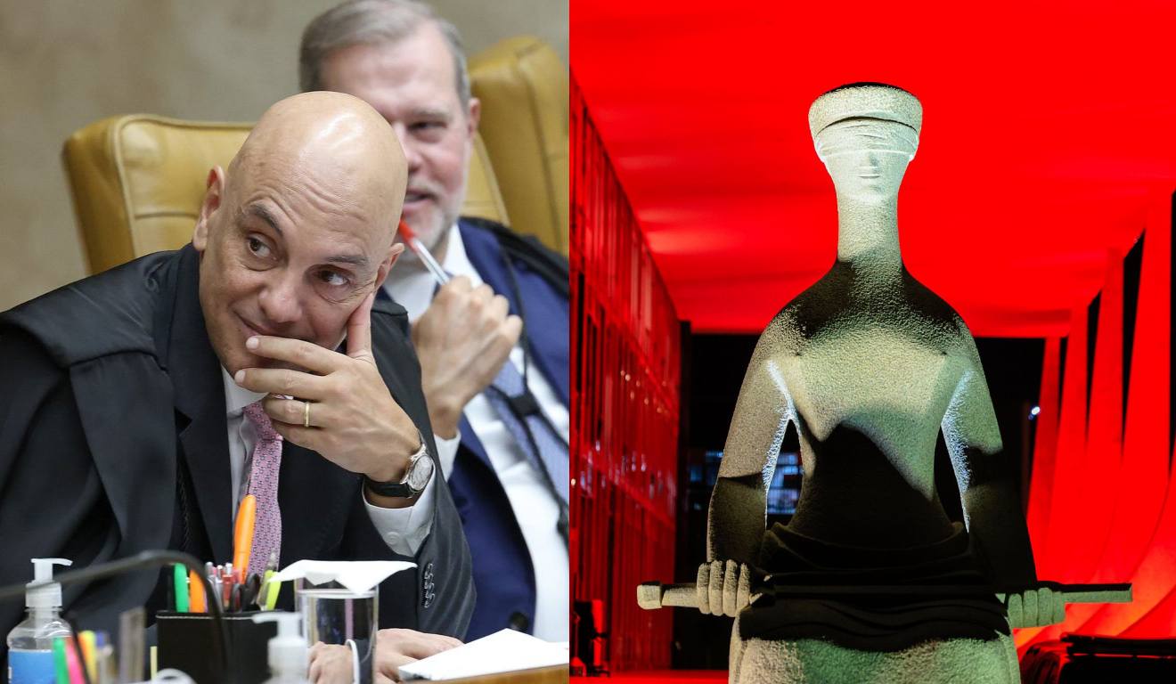 Não é só o Master! 10 episódios polêmicos que desgastaram a imagem do STF