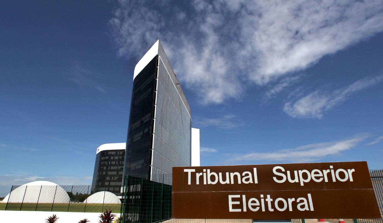 TSE monitora interferência estrangeira nas Eleições 2026